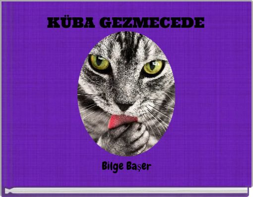 KÜBA GEZMECEDE