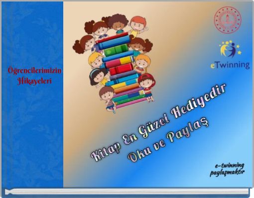 &Ouml;ğrencilerimizin Hikayeleri