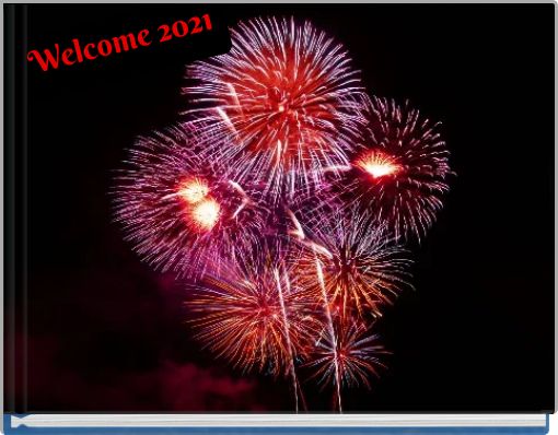 Welcome 2021