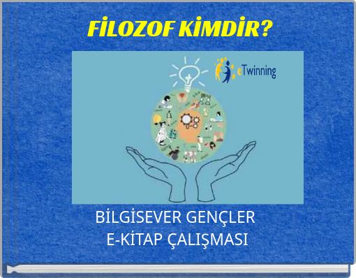 FİLOZOF KİMDİR?