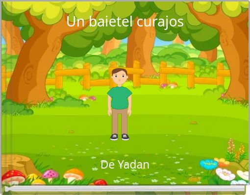 Un baietel curajos
