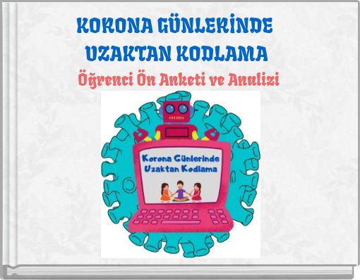 KORONA GÜNLERİNDE UZAKTAN KODLAMA