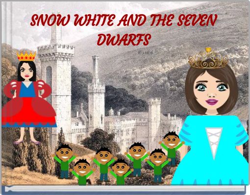 SNOW WHITE AND THE SEVEN DWARFS