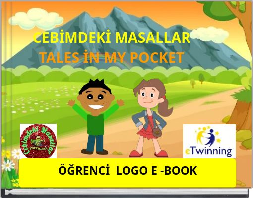 CEBİMDEKİ MASALLAR TALES İN MY POCKET
