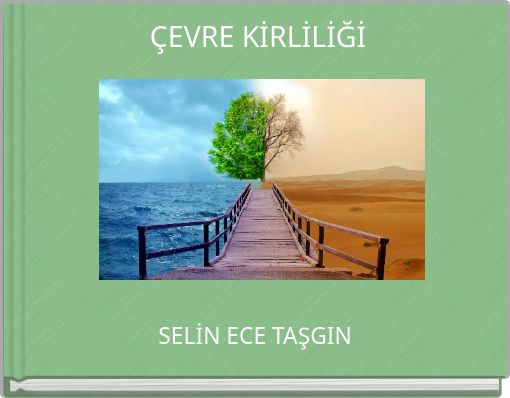 ÇEVRE KİRLİLİĞİ