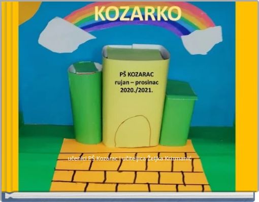 Book Cover for: untitled