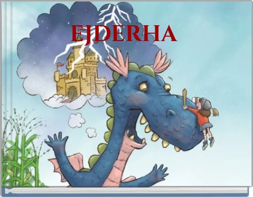 EJDERHA