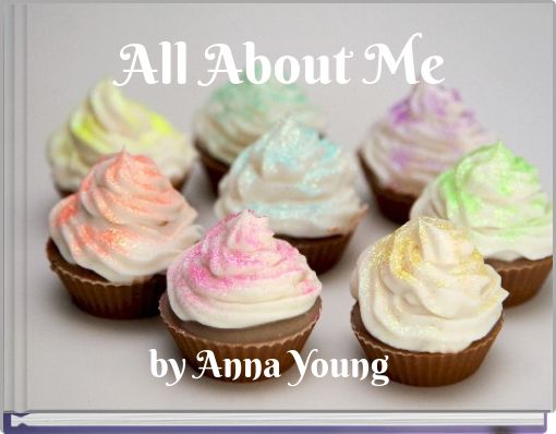 Book Cover for: All About Me