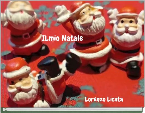 ILmio Natale