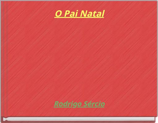 O Pai Natal