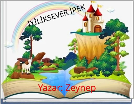İYİLİKSEVER İPEK