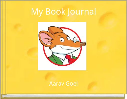 My Book Journal