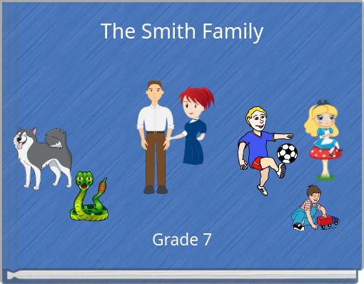 The Smith Family