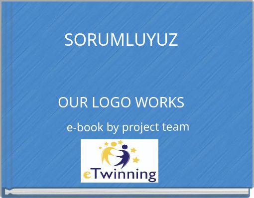SORUMLUYUZOUR LOGO WORKS