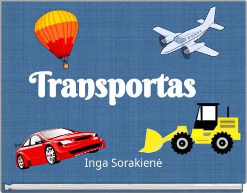 Transportas