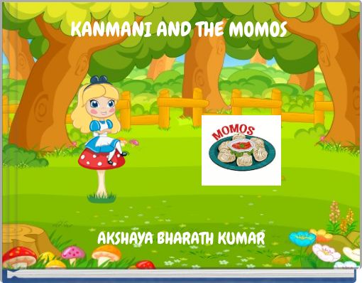 KANMANI AND THE MOMOS