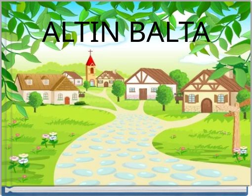 ALTIN BALTA
