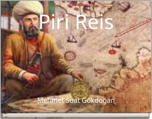 Piri Reis
