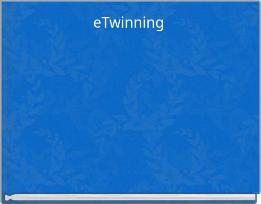 eTwinning