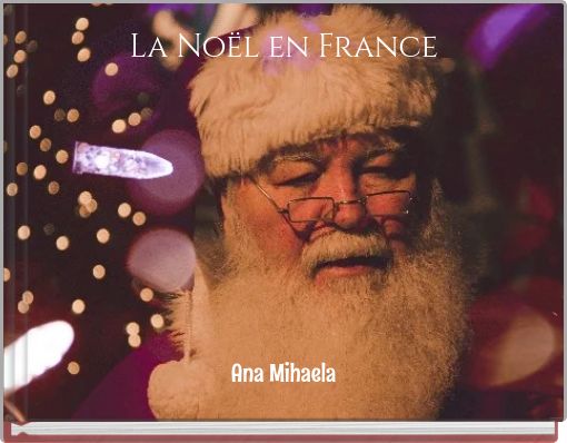 La Noël en France