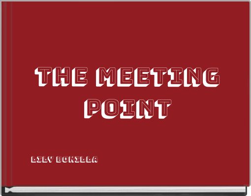 The meeting point