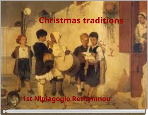 Christmas traditions