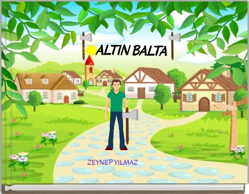 ALTIN BALTA