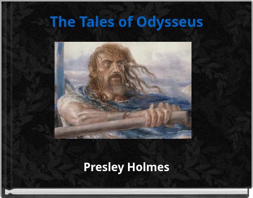 The Tales of Odysseus