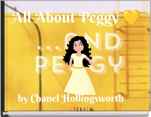 All About Peggy 
