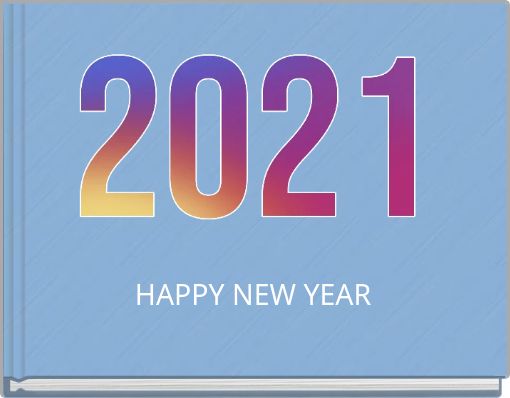 HAPPY NEW YEAR