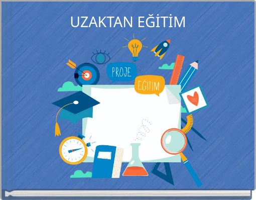 UZAKTAN EĞİTİM