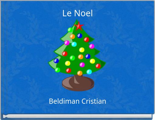 Le Noel