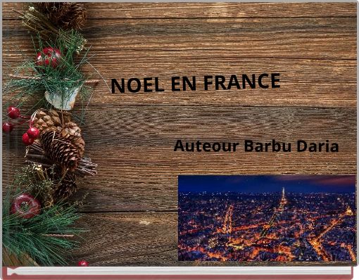 NOEL EN FRANCE