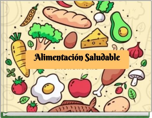 Alimentación Saludable
