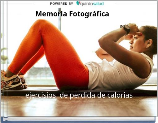 Memoria Fotográfica a