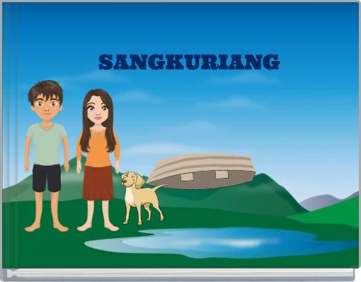 SANGKURIANG