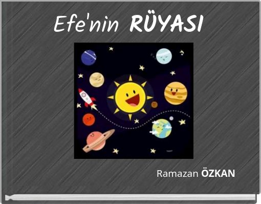 Efe'nin R&Uuml;YASI