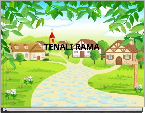 TENALI RAMA