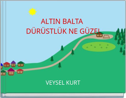ALTIN BALTA D&Uuml;R&Uuml;STL&Uuml;K NE G&Uuml;ZEL