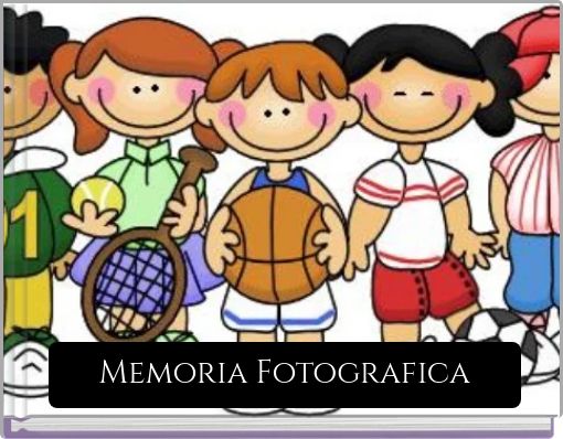 Book Cover for: Memoria Fotografica