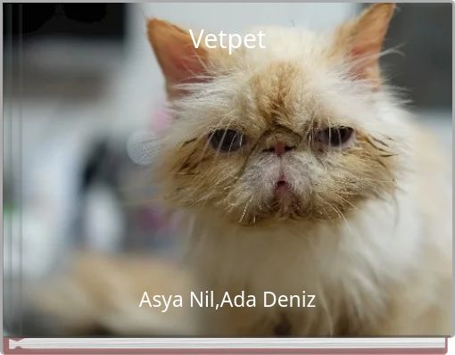 Vetpet