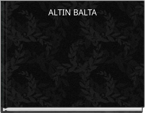 ALTIN BALTA