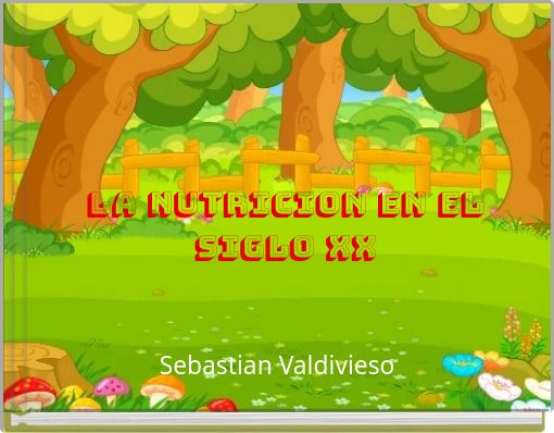 La nutricion en el siglo XX