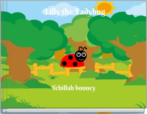 Lilly the Ladybug