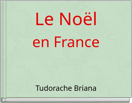 Le Noël en France