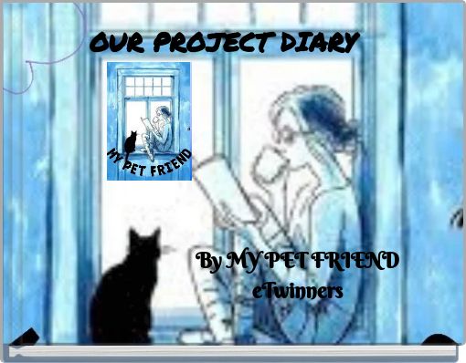 OUR PROJECT DIARY