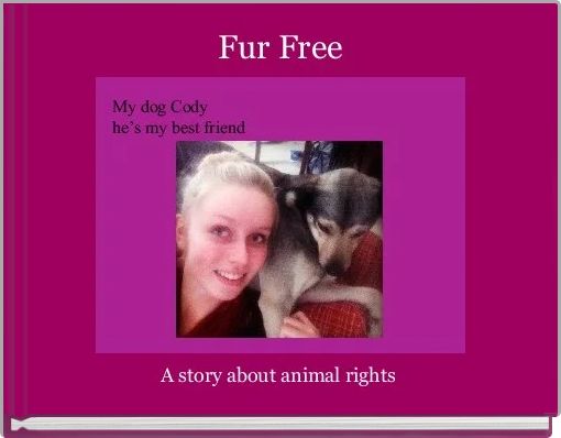 Book Cover for: Fur Free