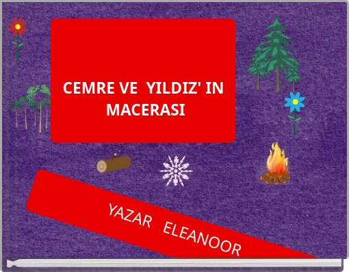 CEMRE VE YILDIZ' IN MACERASI