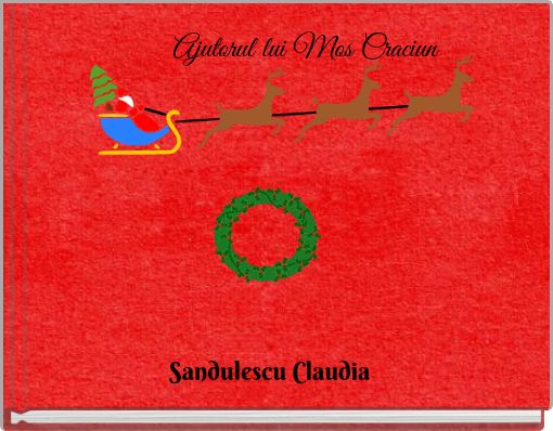 Ajutorul lui Mos Craciun