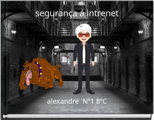 segurança á intrenet